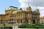 Croatian National Theatre: Experts call on minister to protect HNK in Zagreb