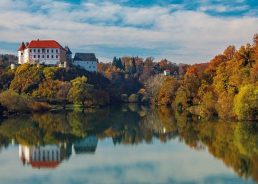 Discover the Colours of Croatia: Campaign to attract post season tourists launched