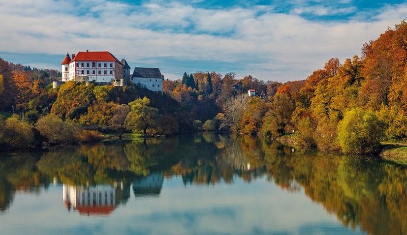 Discover the Colours of Croatia: Campaign to attract post season tourists launched
