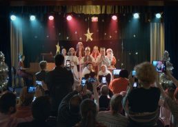 Zagreb Film Festival: Program includes Venice Laureates and new films by Jude and Rúnarsson