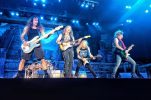 Iron Maiden announce Croatia concert
