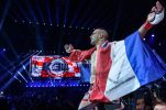 Croatia’s Ivan Erslan to fight for light heavyweight title at KSW 56