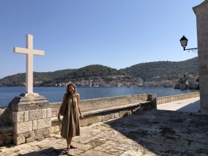 Jasmina Knezovic A Sensible Guide to Split & its Islands
