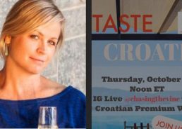 Wines of Croatia on the rise with America’s newest importer