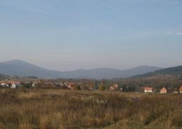 Real estate in Croatia: Huge interest for property in Lika 