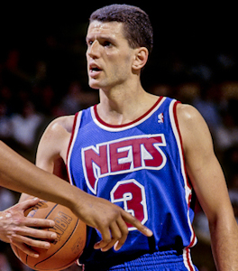 1,654 Croatia Drazen Petrovic Stock Photos, High-Res Pictures, and Images -  Getty Images