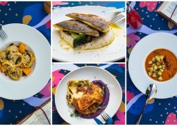 Market: Bistro serving Croatian dishes with a twist in Zagreb presents autumn menu 