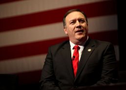 U.S. Secretary of State Mike Pompeo and his Croatian hosts to meet in Dubrovnik for talks on F-16, visas