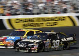 Croatia to host NASCAR GP race for first time