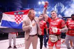 Croatia’s Roberto Soldić to fight in KSW Superfight for title