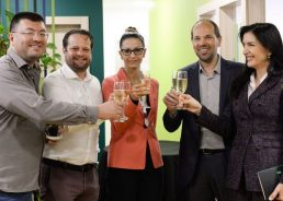 Serengeti, one of the biggest software development companies in Croatia, is entering AI development for retail industry 