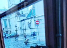 St. Mark’s Square shooting: Man suspected of wounding police officer commits suicide