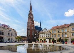 “My Slavonia, Baranja and Srijem” to air on TV in Germany, Austria and Switzerland