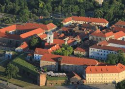 Slavonia, Baranja and Srijem project: Contracts for 88% of allocation signed