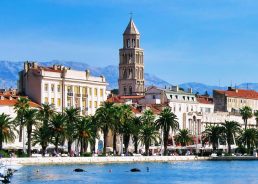 Split Cathedral Treasury reopens after renovation