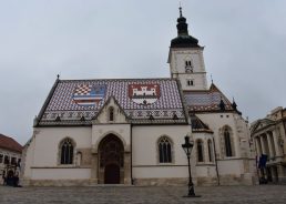 Zagreb shooting: 22-year-old man confirmed as gunman