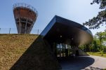 Reconstructed Vukovar Water Tower to formally open on Friday evening