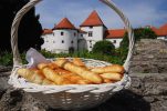 Varaždin Klipič pastry given EU protected designation of origin