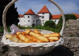 Varaždin Klipič pastry given EU protected designation of origin