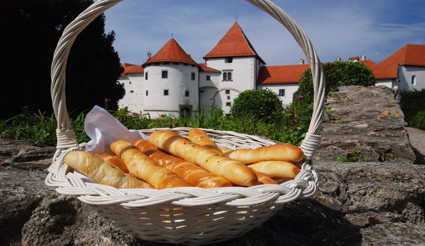 Varaždin Klipič pastry given EU protected designation of origin