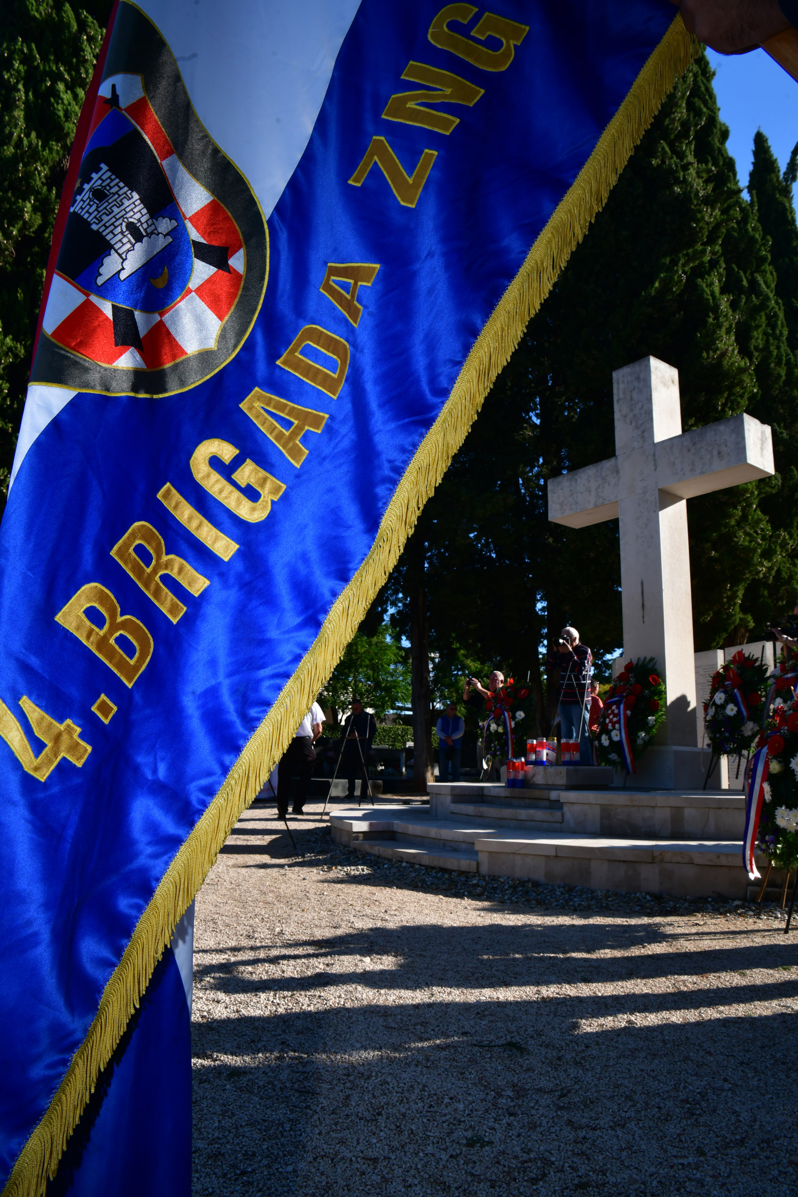 Zadar Liberation 