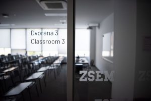 Zagreb School of Economics and Management