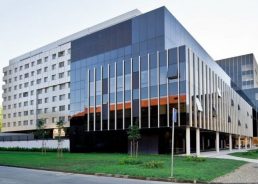 Zagreb School of Economics and Management move to new campus