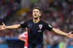 Croatian striker Andrej Kramarić writes history 
