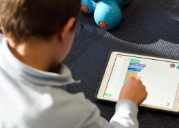 Croatian Academic and Research Network wins European award for digitisation of schools