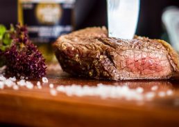 Restaurant Week Croatia: Selected menus at promotional prices from 9-18 Oct