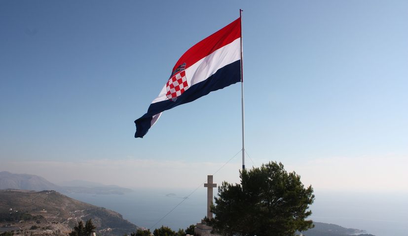 2021 Croatia population census to allow self-completion for first time