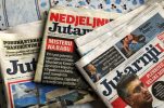 Croatian media outlets to block comments on Friday in campaign against hate speech