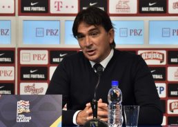 Zlatko Dalić: Croatia is putting together a new national team