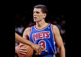 28th anniversary of Dražen Petrović’s death marked in Croatia 