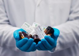 Croatia drug wholesalers paid HRK 300 million