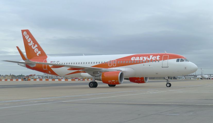easyJet stops operations to Dubrovnik early, reduces routes to Split 