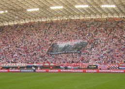 Tickets go on sale for Croatia v Slovenia in Split