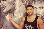 Filip Hrgović set to fight next in Zagreb in December 