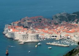 Filming in Croatia: HBO film ‘Oslo’ being shot in Dubrovnik 