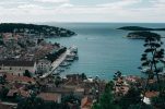 Hvar voted among Top 5 islands in Europe in Condé Nast Traveler Readers’ Choice Awards