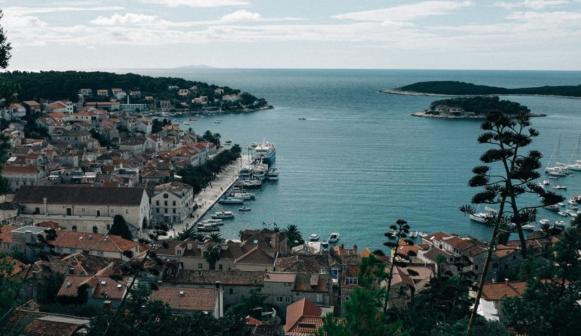 Hvar voted among Top 5 islands in Europe in Condé Nast Traveler Readers’ Choice Awards