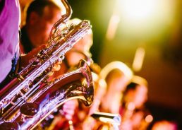 Jazz.hr/jesen festival marking 30th anniversary