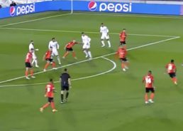 VIDEO: Luka Modric wins Champions League goal of the week 