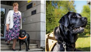 Croatian Guide Dog and Mobility Association