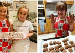 Nothing stopping the Young Croatians in Melbourne 