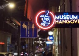 Museum of Hangovers Zagreb: “History of Alcoholic Drinks” exhibition to open