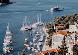 Nautical tourism responsible for Croatia’s tourism results in 2020, minister says