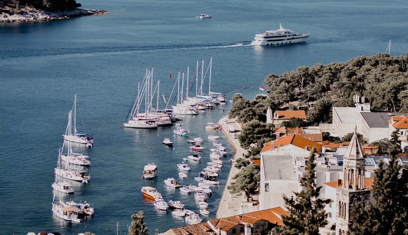 Nautical tourism responsible for Croatia’s tourism results in 2020, minister says