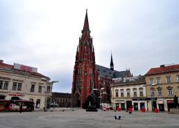 Osijek: Construction of €12 million regional fruit and vegetable distribution centre to start