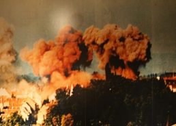 Anniversary of shelling of Croatian government building marked with laurel wreath-laying